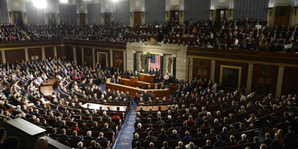 А Баба Яга против! Конгресс США может не признать избрание В.Путина президентом РФ после 2024 года А Баба Яга против! Конгресс США может не признать избрание В.Путина президентом РФ после 2024 года