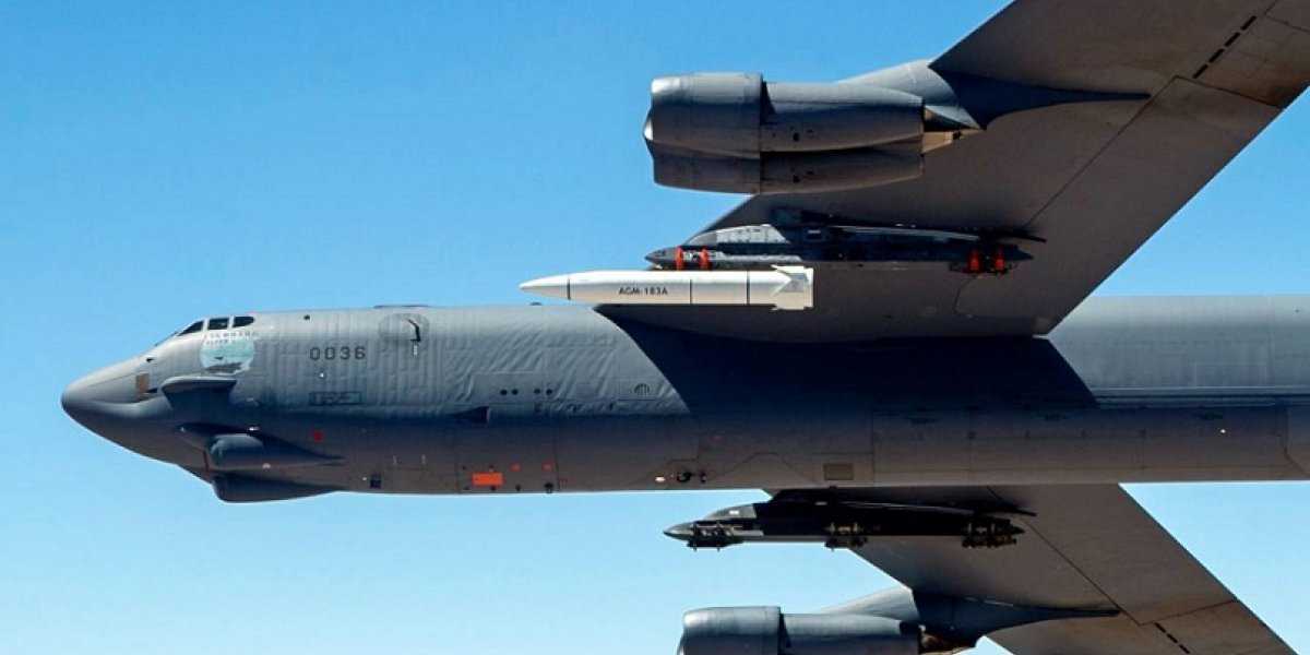 США никак не могут &laquo;оседлать&raquo; гиперзвук &mdash; очередные испытания провалились