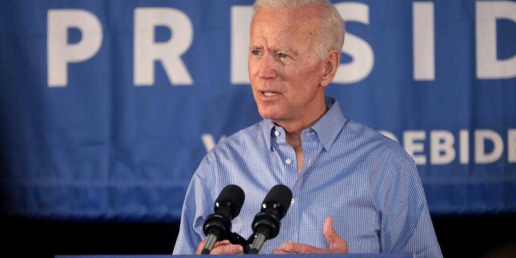 Washington Times: воссоединение Крыма с Россией в 2014 году поразило Байдена