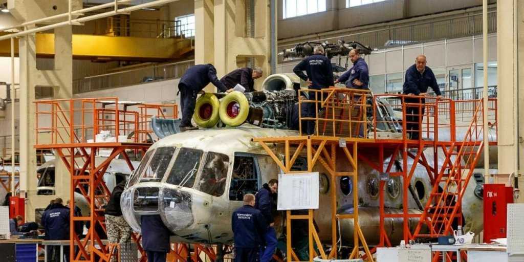 Киев кинул Китай с «Мотор Сич» на 4,5 млрд долларов. За это китайцы требуют вернуть Украину в состав России