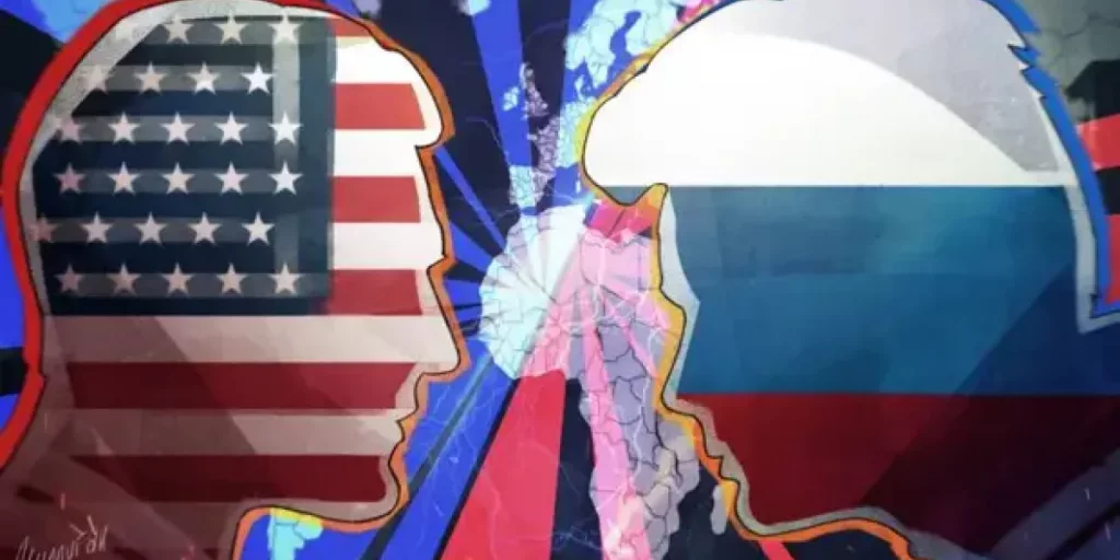 США могут исключить страны Прибалтики из НАТО ради сделки с Россией