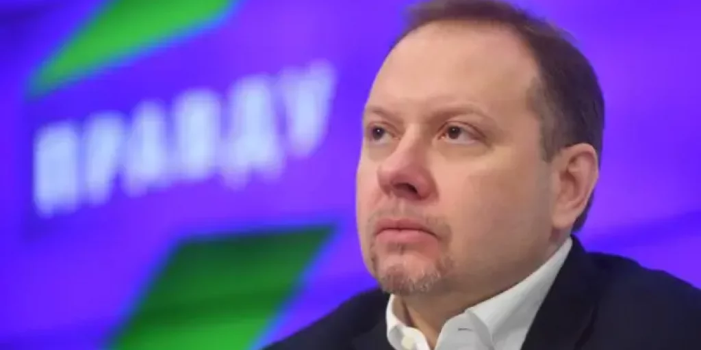 Политолог назвал провальным план США по оказанию давления на Россию через КНР