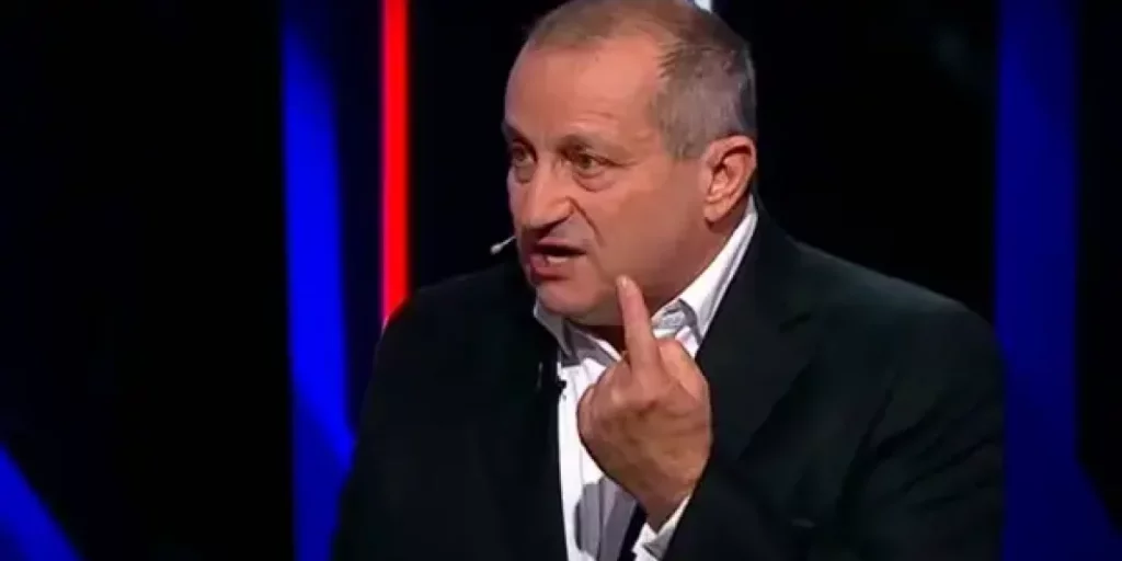 Кедми расшифровал послание Путина и Си Цзиньпина