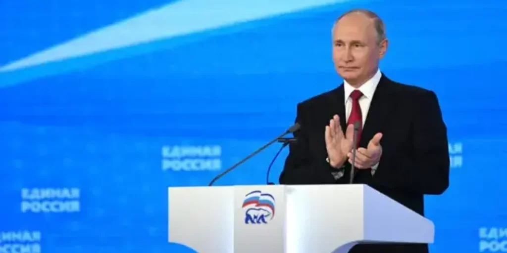 Кедми расшифровал послание Путина и Си Цзиньпина