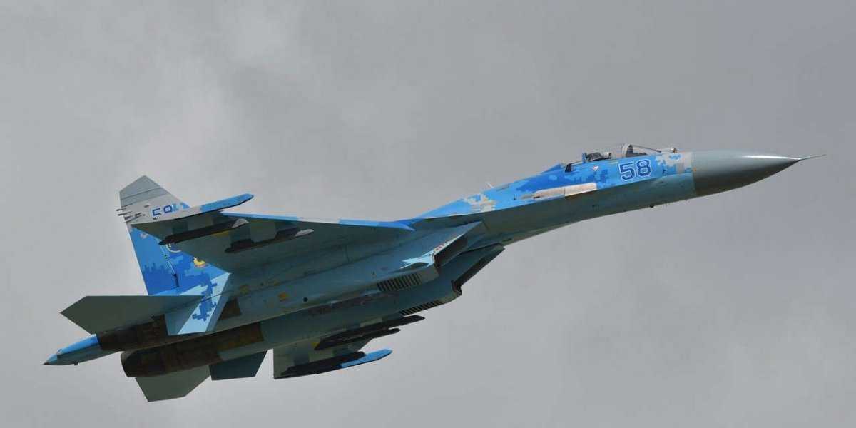 Military Watch: Украина «похоронила» лучший в мире истребитель