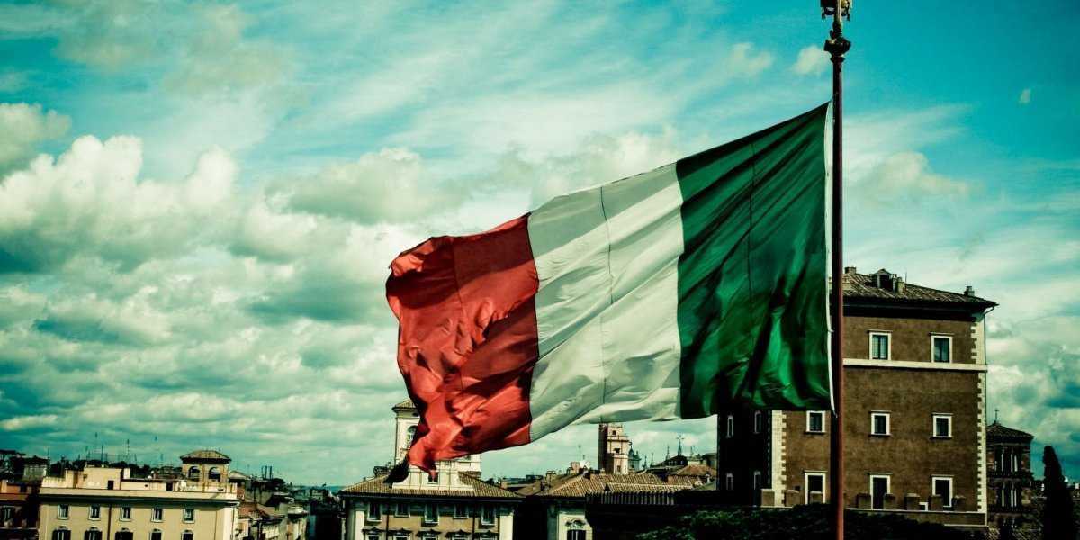 Итальянские рабочие отказываются грузить оружие для Украины