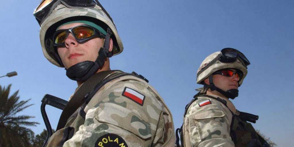 Ищенко: Запад пытается всеми силами втянуть Польшу в конфликт на Украине