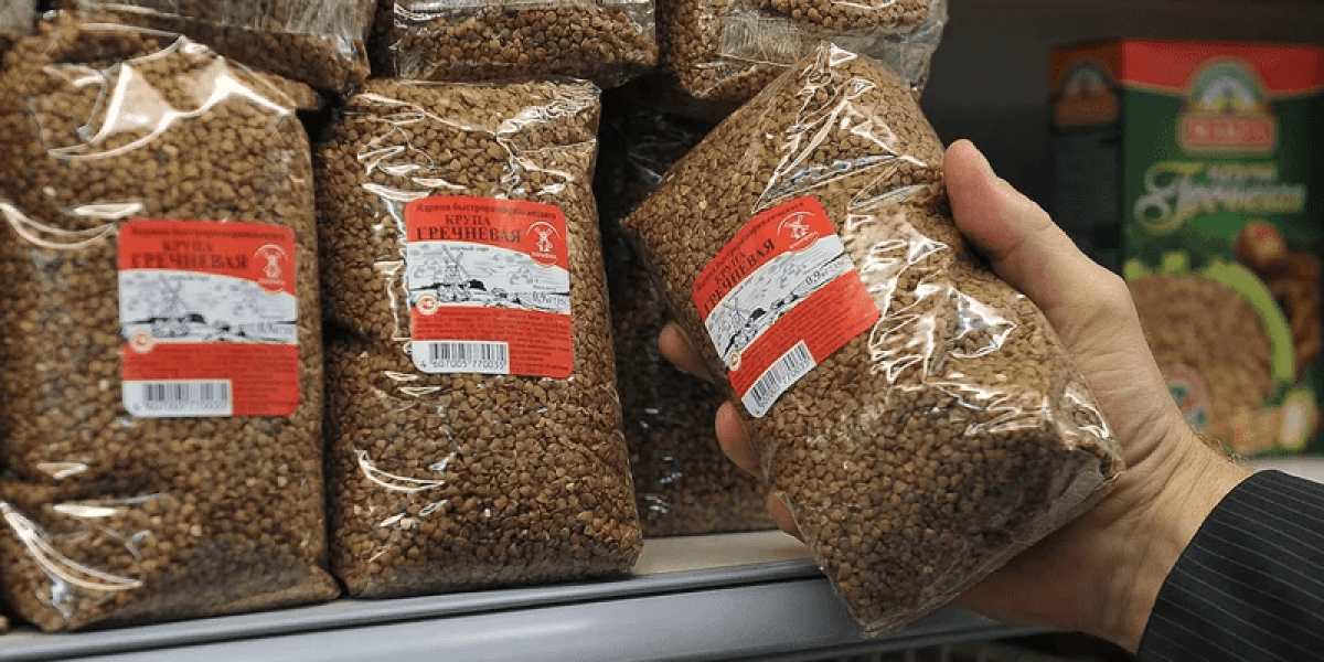 Литва просит Беларусь поставлять гречку, муку и соль, сообщил Лукашенко&hellip;