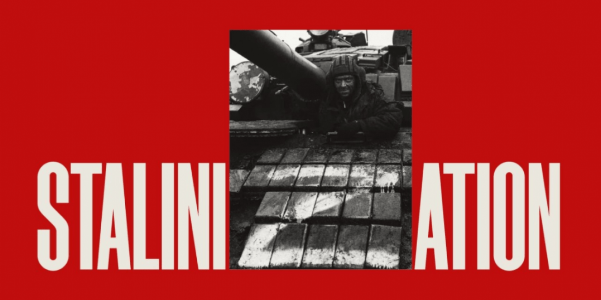 Запад пытается напугать россиян, что мы наконец-то начнем достойно жить. Они это там серьезно?