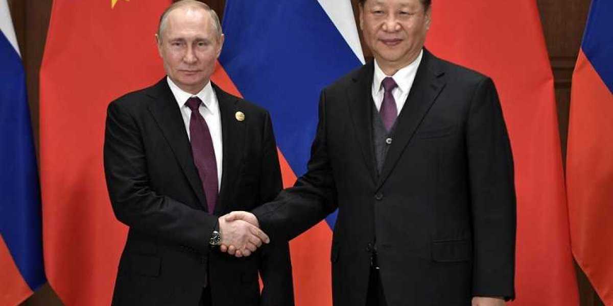 Запад ввел санкции против России, но остальной мир его не поддержал