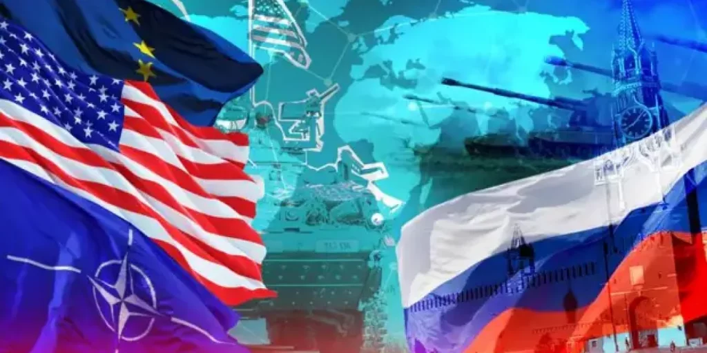 &laquo;От Украины можно ждать чего угодно&raquo;: Клинцевич о создании Киевом ядерного оружия