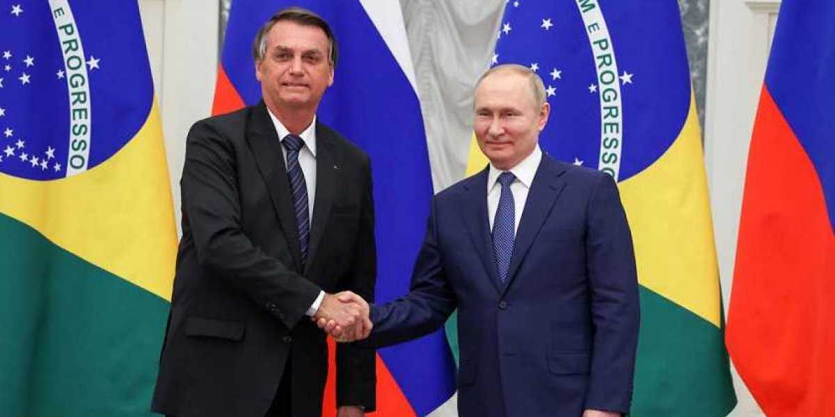 Запад ввел санкции против России, но остальной мир его не поддержал