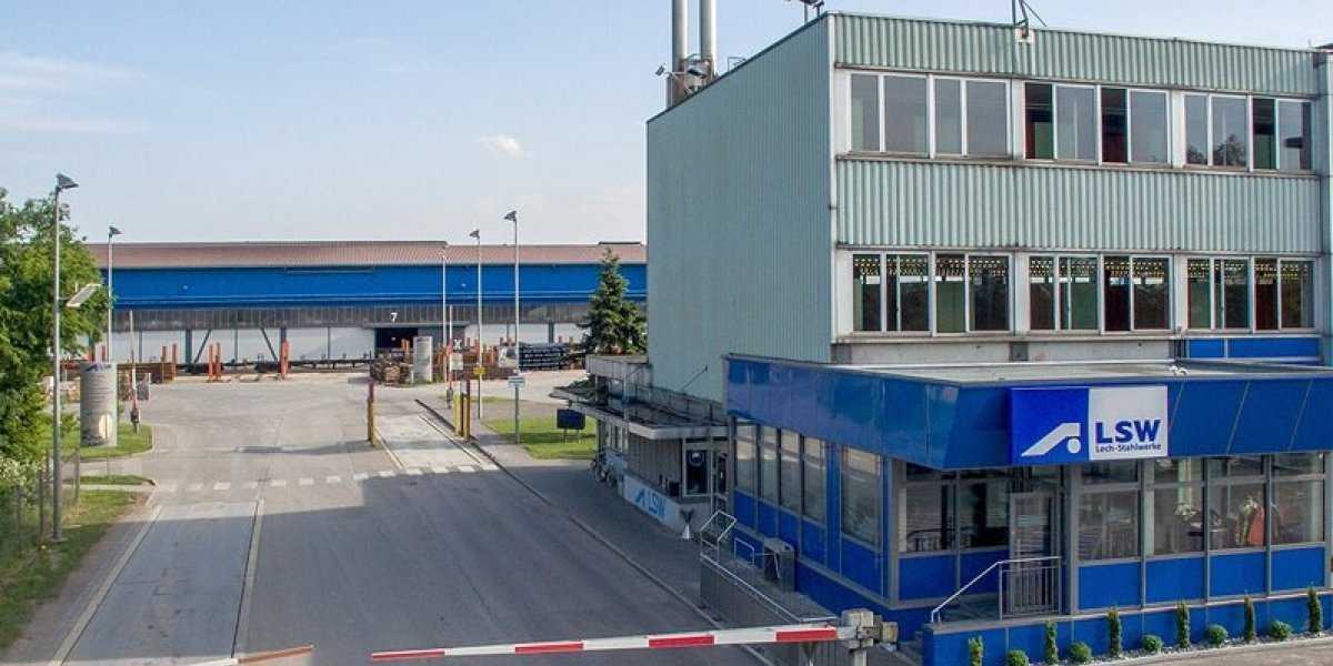 Россия передает привет: В Германии остановился первый сталелитейный завод