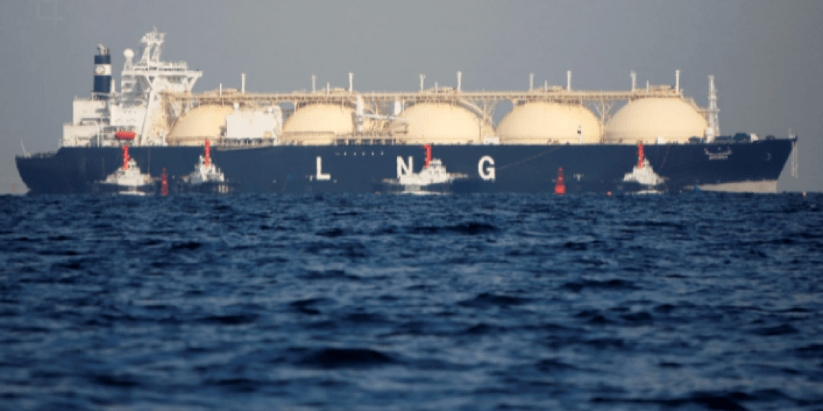 Следующая неделя должна стать решающей в газовом вопросе между Россией и Европой