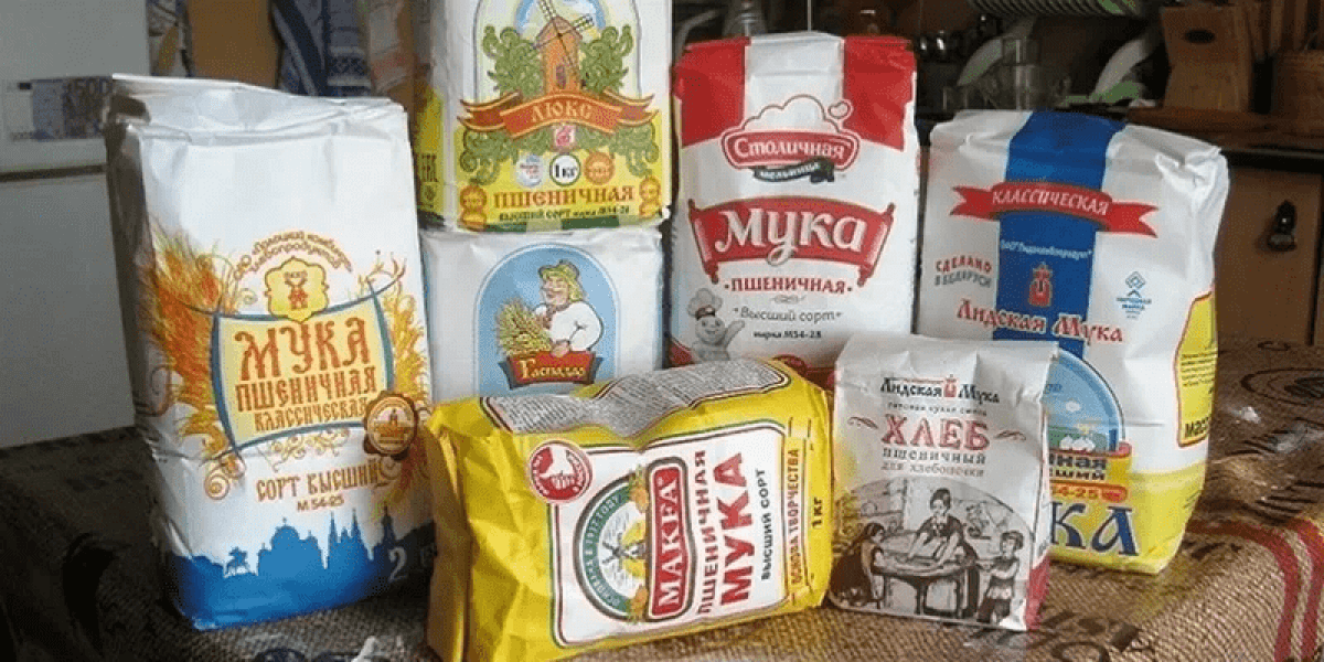 Литва просит Беларусь поставлять гречку, муку и соль, сообщил Лукашенко&hellip;