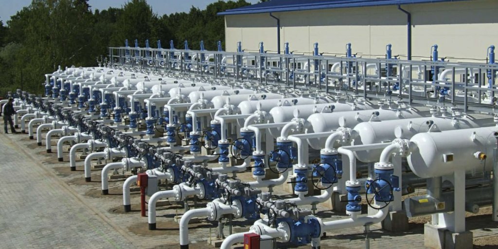 Bloomberg: гамбит Путина поставил в тупик страны ЕС Bloomberg: гамбит Путина поставил в тупик страны ЕС