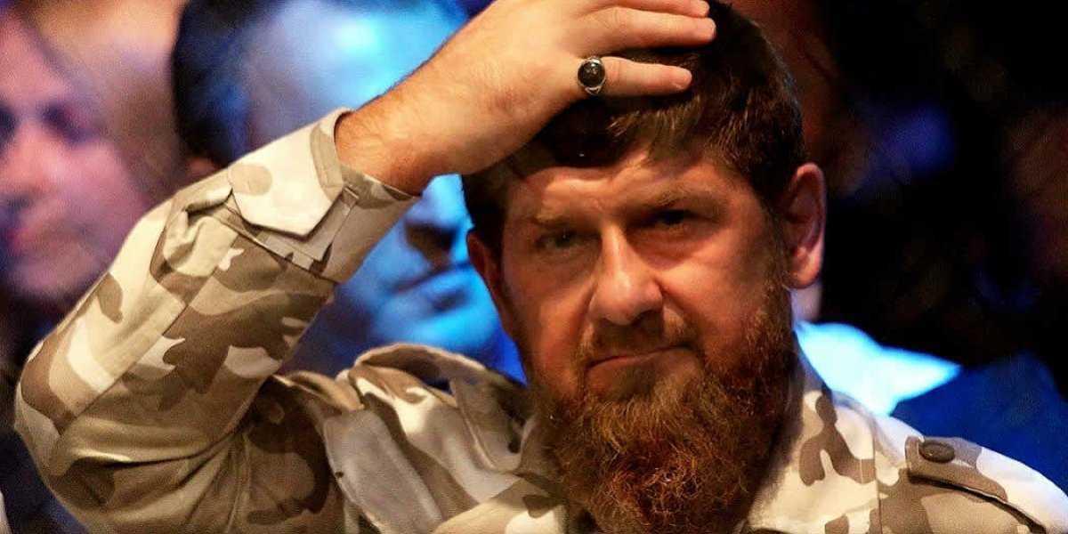 Кадыров выступил против Пескова