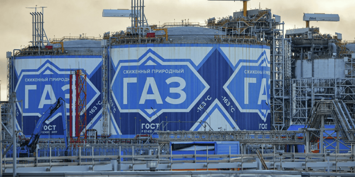 Простая арифметика газовой &laquo;Большой игры&raquo;. Выдержит ли европейская экономика отказ от российского &laquo;голубого топлива&raquo;