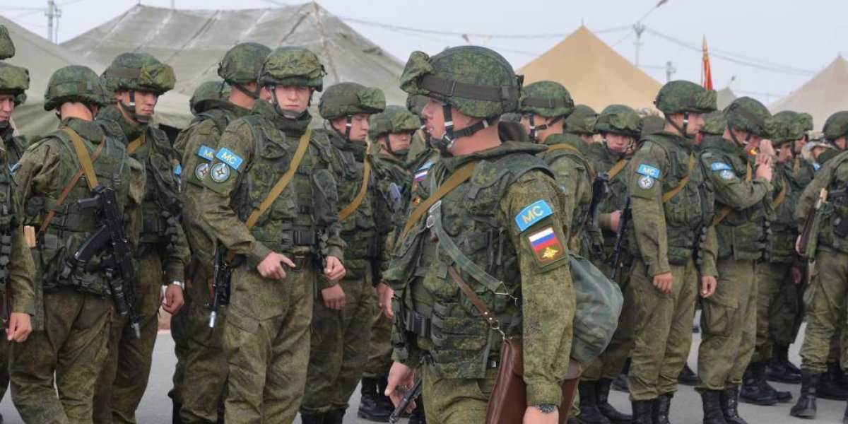 В Казахстане увидели украинский след: А также там проглядывают &laquo;уши&raquo; США