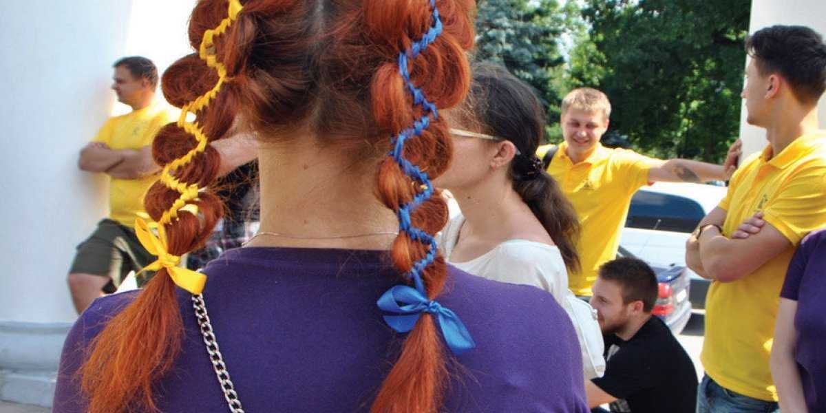 Болгары высмеяли попытки Запада во всём угодить украинцам