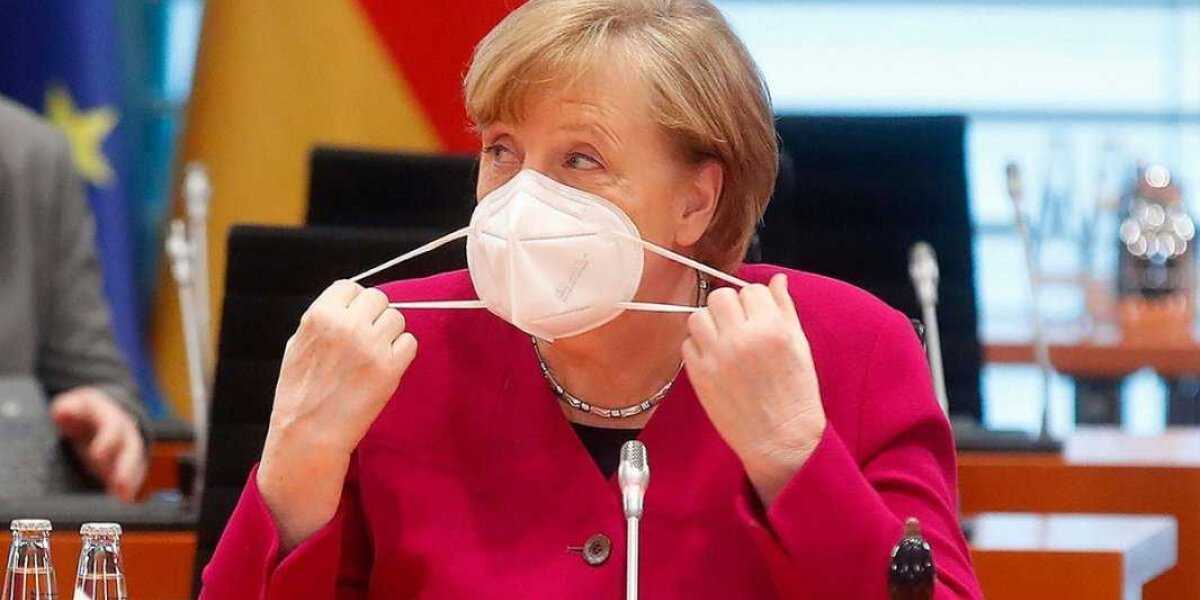 Что должен сделать каждый немец, чтобы не платить за &laquo;газ от Путина&raquo;