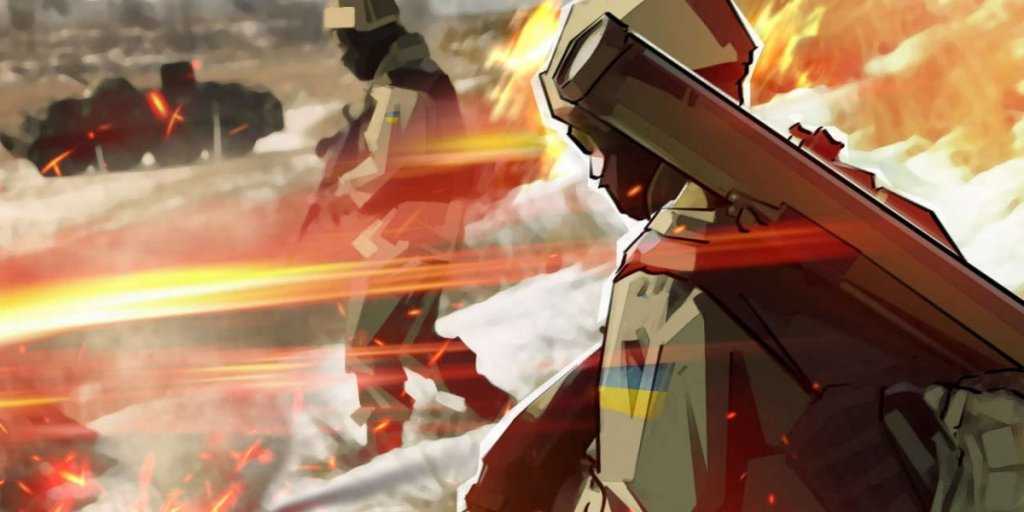 США боятся «красной линии»: американские военные не пересекут границу Украины США боятся «красной линии»: американские военные не пересекут границу Украины