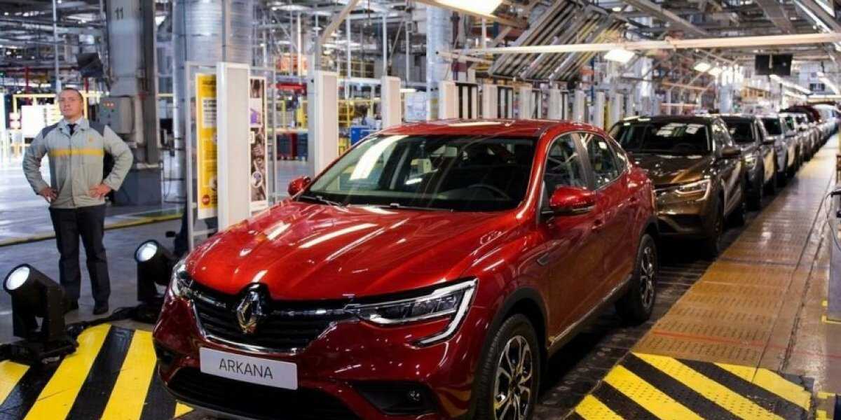 О перспективах &laquo;Москвича&raquo;