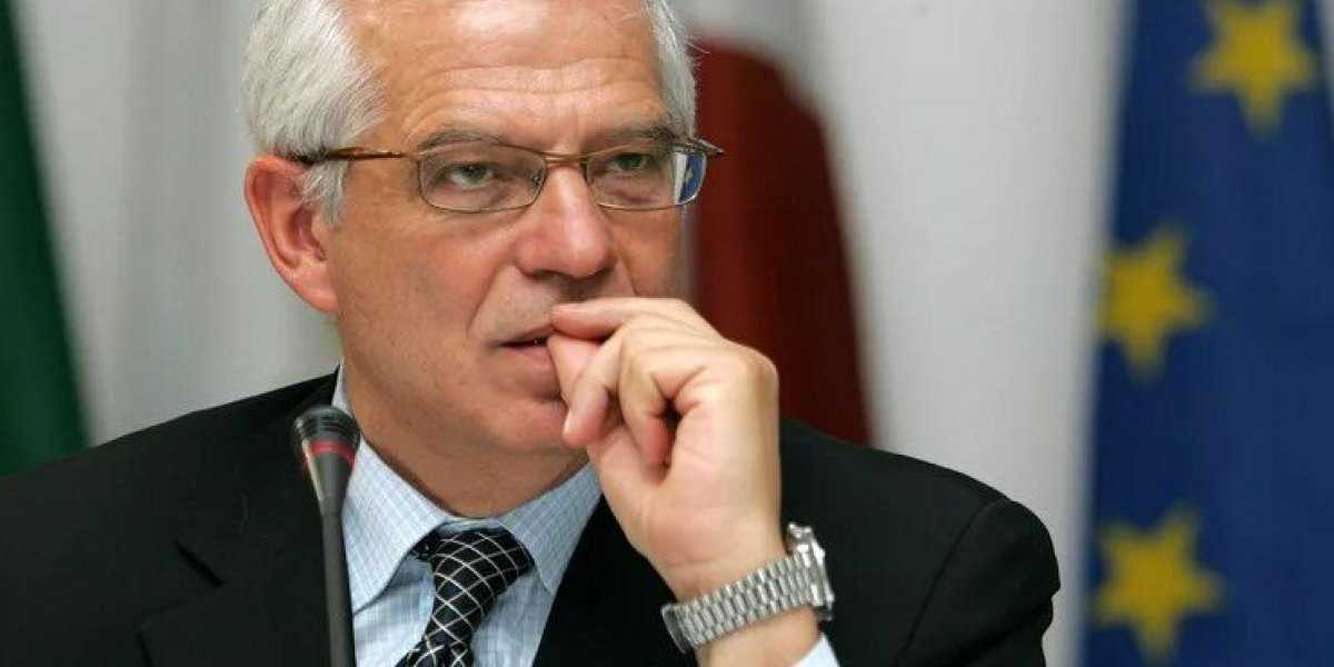 Россия преодолевает Запад: Евросоюз в отчаянии ждет санкционного ответа Кремля