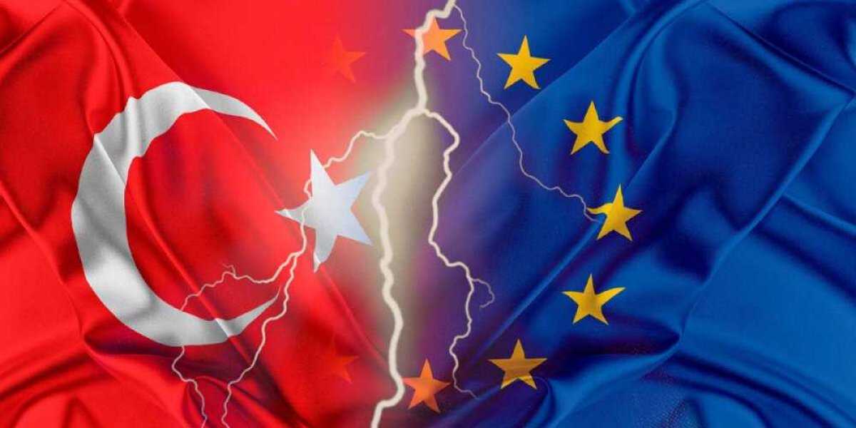 Турецкий гамбит закручивается с новой силой. В США призвали исключить Турцию из НАТО. Эрдоган мстит Швеции