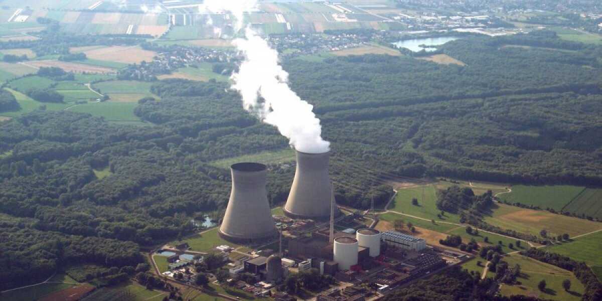 Что должен сделать каждый немец, чтобы не платить за &laquo;газ от Путина&raquo;