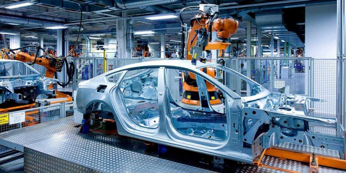 О перспективах &laquo;Москвича&raquo;