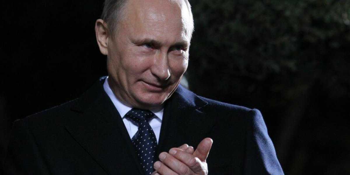 Как Запад создал самую опасную версию Путина