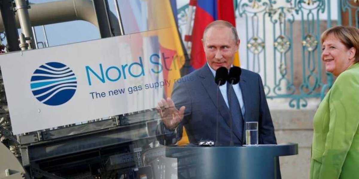 Что должен сделать каждый немец, чтобы не платить за &laquo;газ от Путина&raquo;