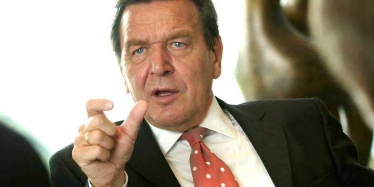 Что должен сделать каждый немец, чтобы не платить за &laquo;газ от Путина&raquo;