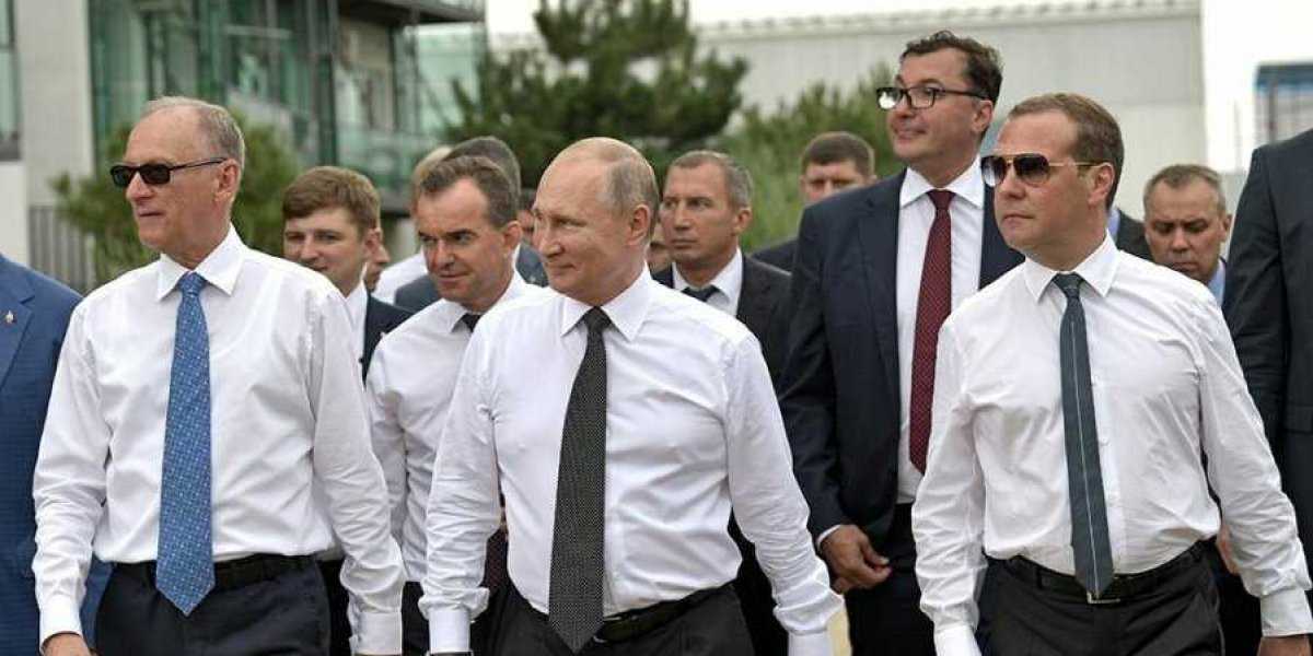 Прага решила прописать правила игры с Россией