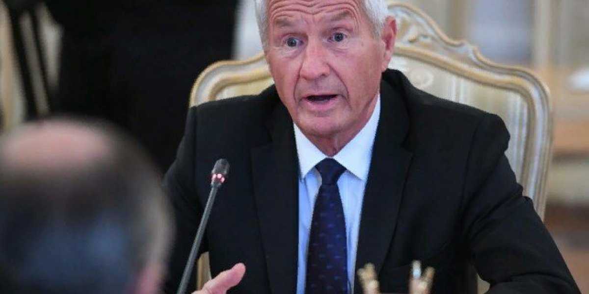 Германия: &laquo;Северный Поток&raquo; 2 должен быть продан. Так будет лучше для бизнеса