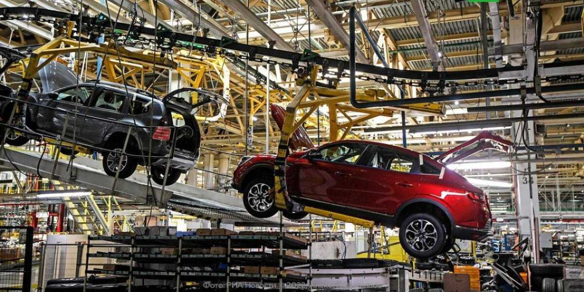 О перспективах &laquo;Москвича&raquo;