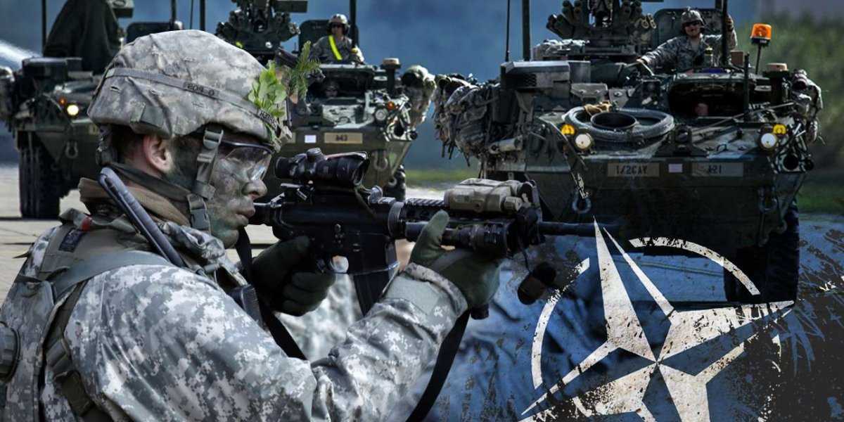 США грозятся исключить Турцию из НАТО. Анкара может вступить в ОДКБ