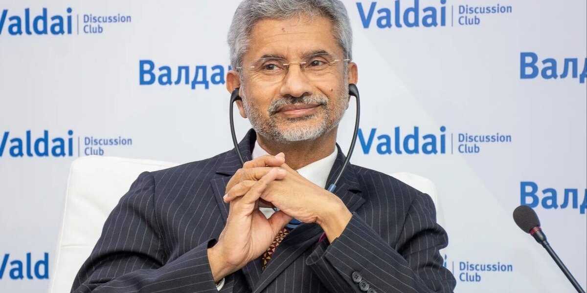 Европа пыталась изолировать РФ, но сама попалась в эту ловушку и Индия ставит ее на место