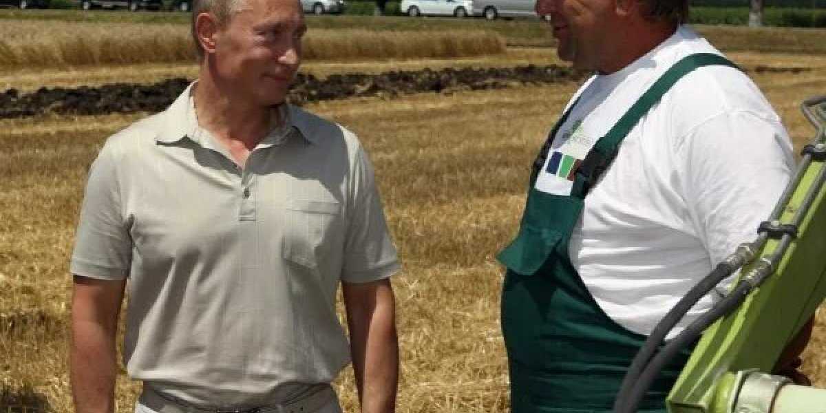 Запад не сможет обойтись без РФ и надеется, что Россия спасет мир от голода