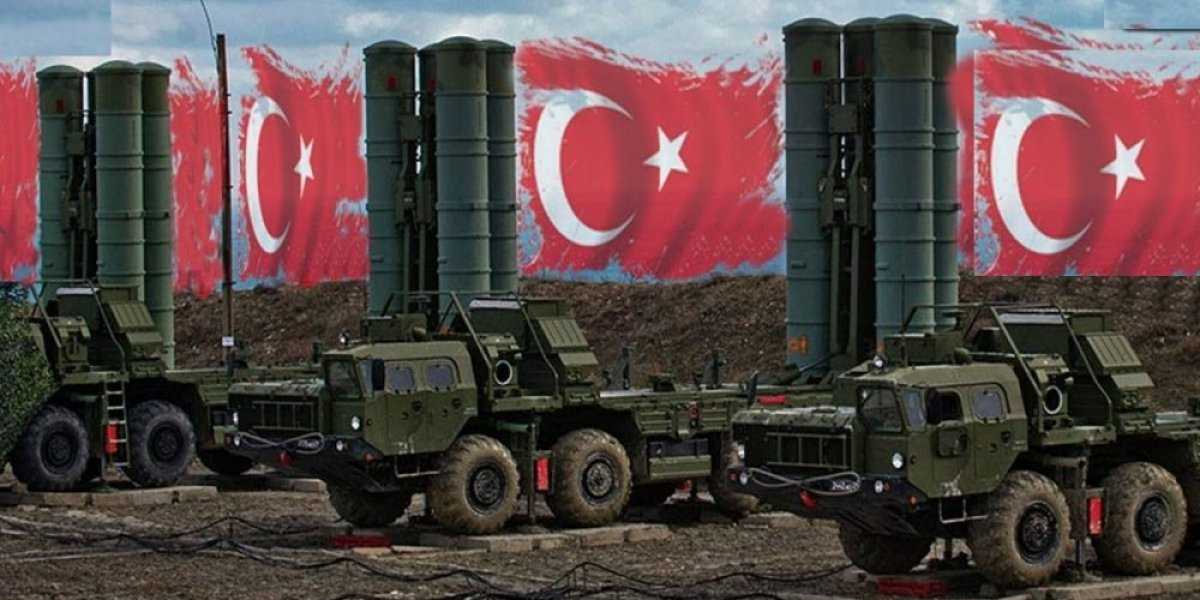 США грозятся исключить Турцию из НАТО. Анкара может вступить в ОДКБ