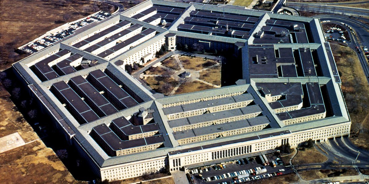 Америка обречена на проигрыш России и Китаю в гиперзвуковой войне