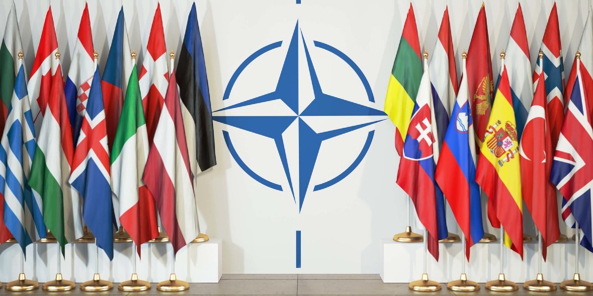 Турция шантажирует НАТО: В чем выгода России