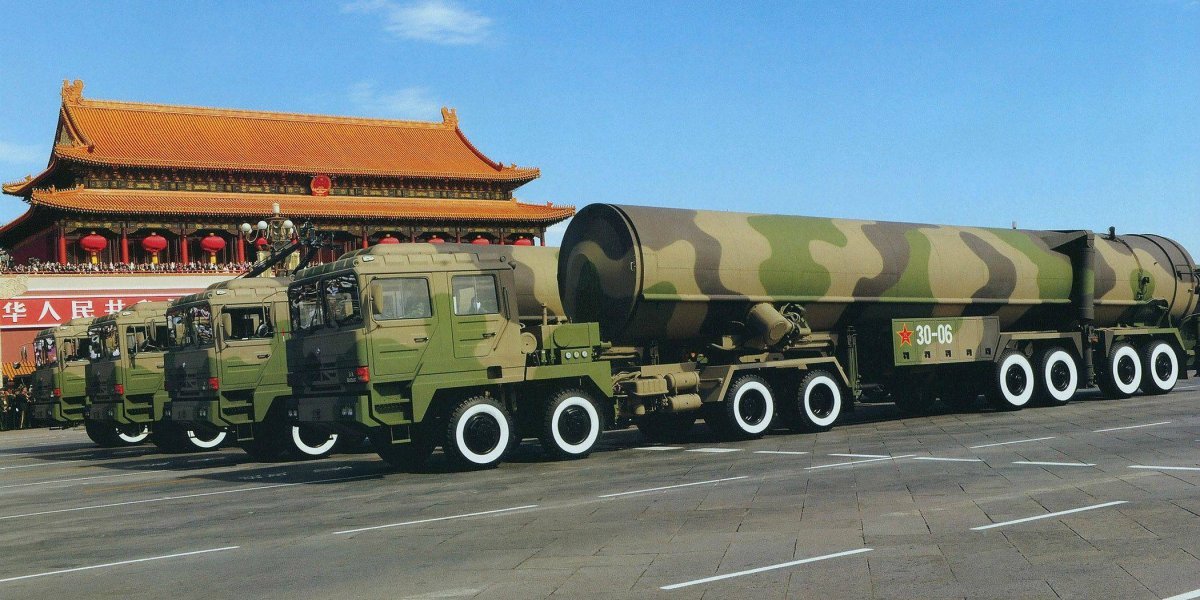 Отношения Китая и США вокруг Тайваня накаляются. Пекин предупредил Вашингтон о последствиях Отношения Китая и США вокруг Тайваня накаляются. Пекин предупредил Вашингтон о последствиях