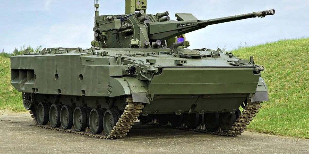 США негодуют: Армия России усилена новейшими &laquo;Деривация-ПВО&raquo; и &laquo;Терминаторами&raquo;