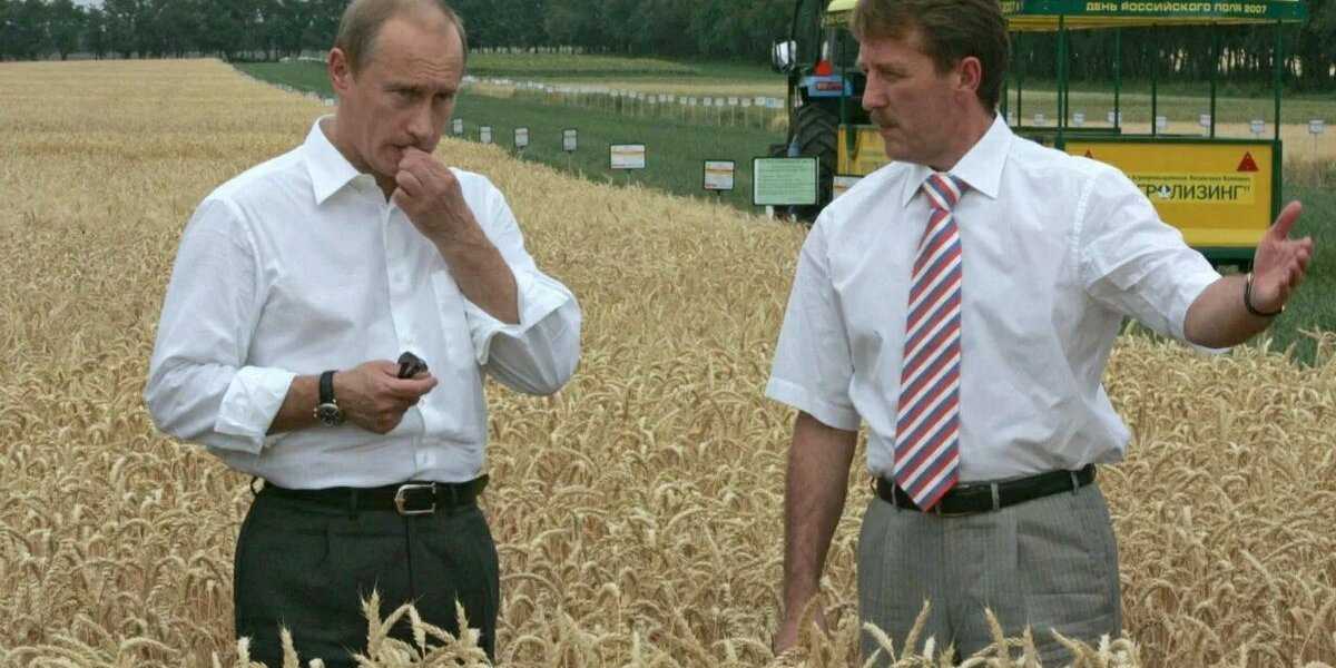 Запад не сможет обойтись без РФ и надеется, что Россия спасет мир от голода