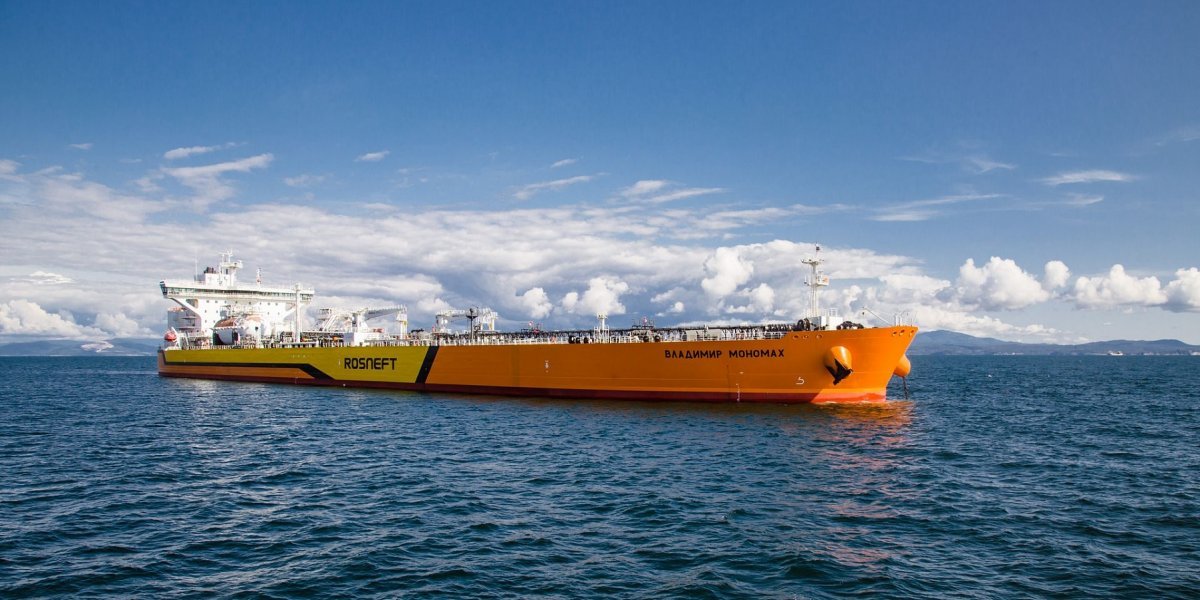 Провал европейского эмбарго. Россия перенаправит нефть и газ в Азию