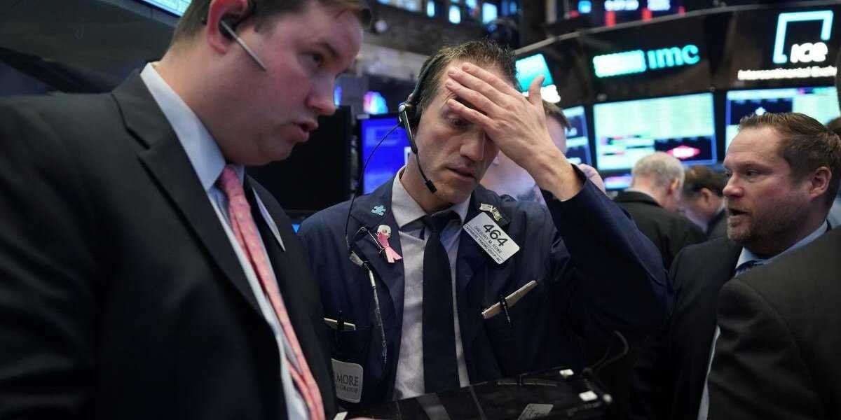 В США больше не рады санкциям — Bloomberg пишет о расколе в Белом Доме