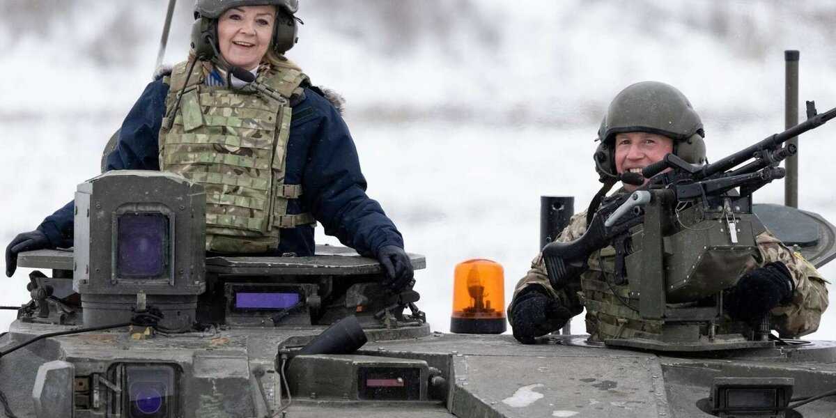 Европа пыталась изолировать РФ, но сама попалась в эту ловушку и Индия ставит ее на место