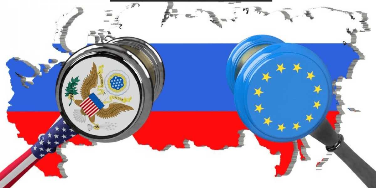 Не только природный: Кремль прихватил Запад за аргон и прочие инертные газы